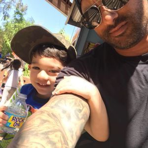 Meet your Posher, Mike